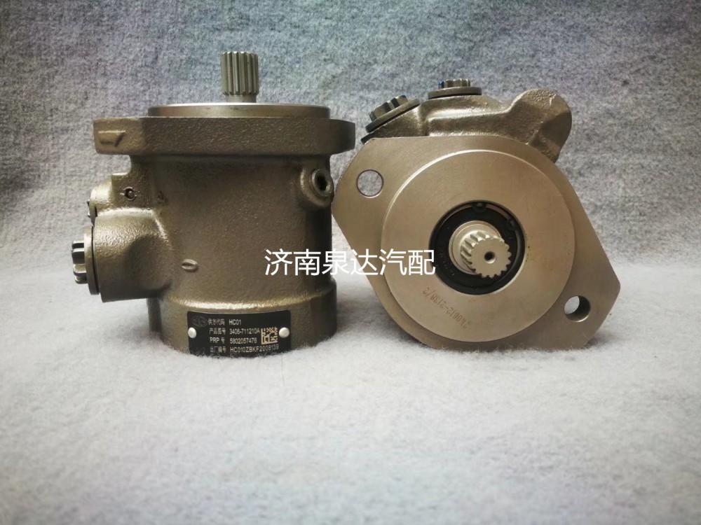 5802057476,轉向助力泵,濟南泉達汽配有限公司