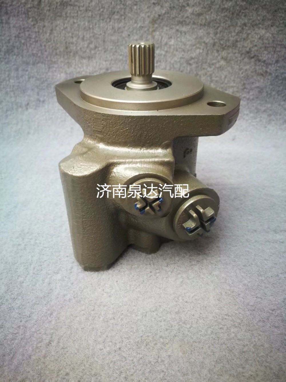 5802057476,轉向助力泵,濟南泉達汽配有限公司