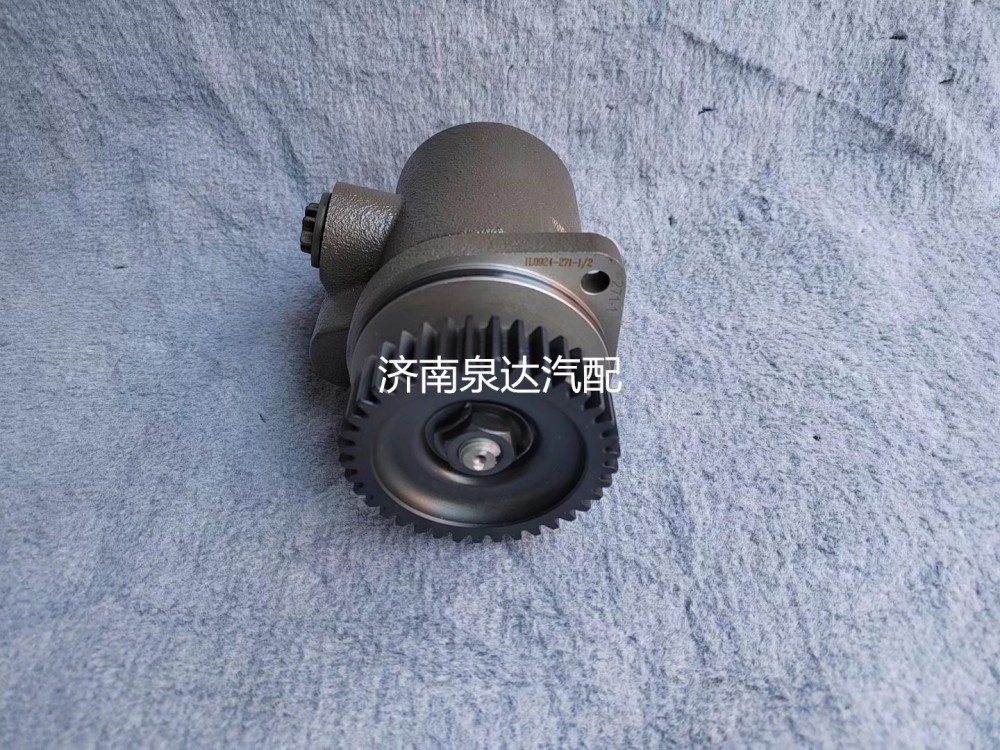 鄭州宇通中通客車公交車濰柴WP7方向助力泵轉向泵液壓泵/610800130014