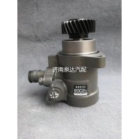 三一重工P11C發動機混凝土攪拌車方向助力泵液壓油泵轉向泵