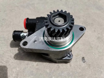 60347547,轉向助力泵,濟南泉達汽配有限公司