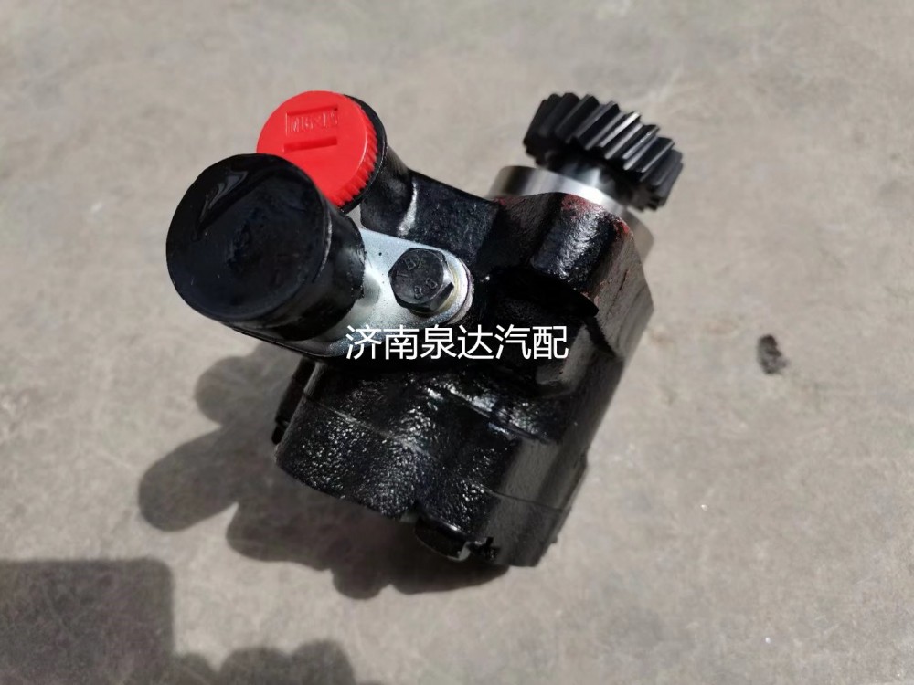 ZYB82-21FS01,轉(zhuǎn)向助力泵,濟南泉達汽配有限公司