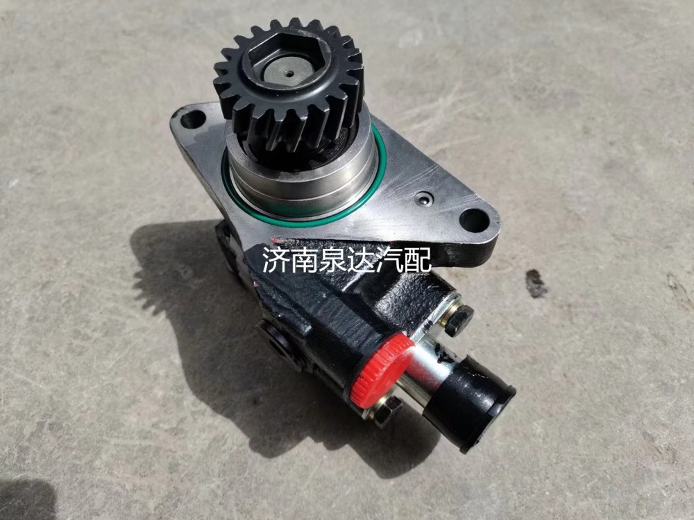 ZYB82-21FS01,轉(zhuǎn)向助力泵,濟南泉達汽配有限公司