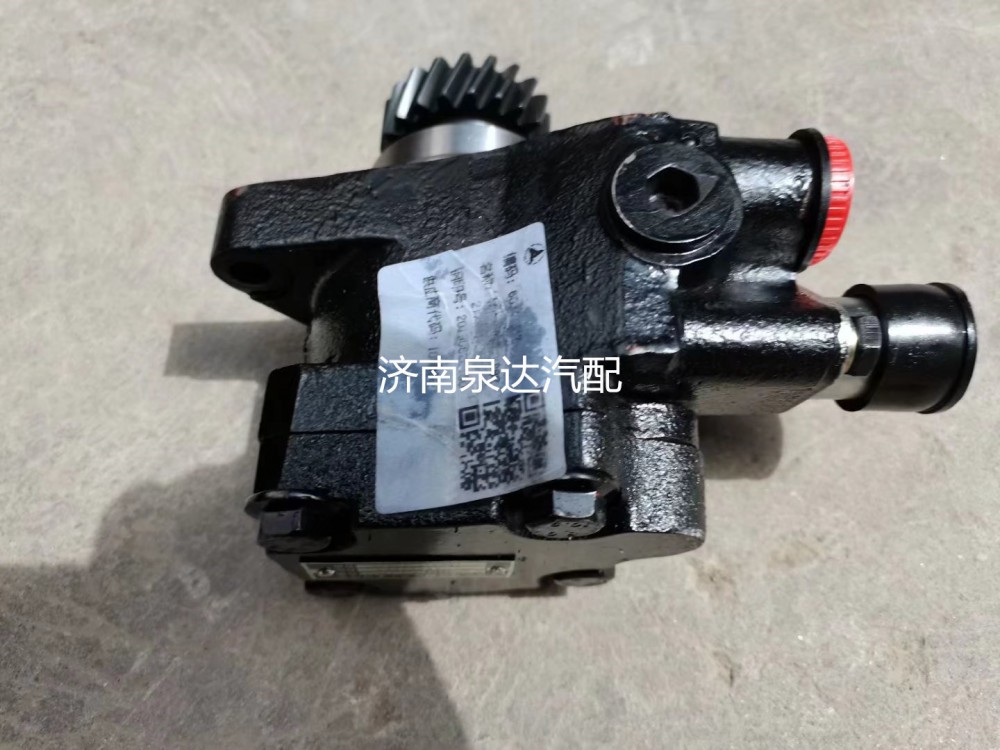 ZYB82-21FS01,轉(zhuǎn)向助力泵,濟南泉達汽配有限公司