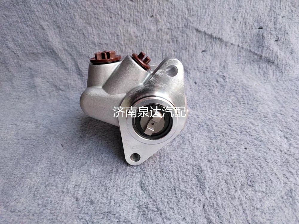 一汽解放悍威奧威WP10H發動機方向助力泵轉向泵液壓泵/3407020-16SY/A