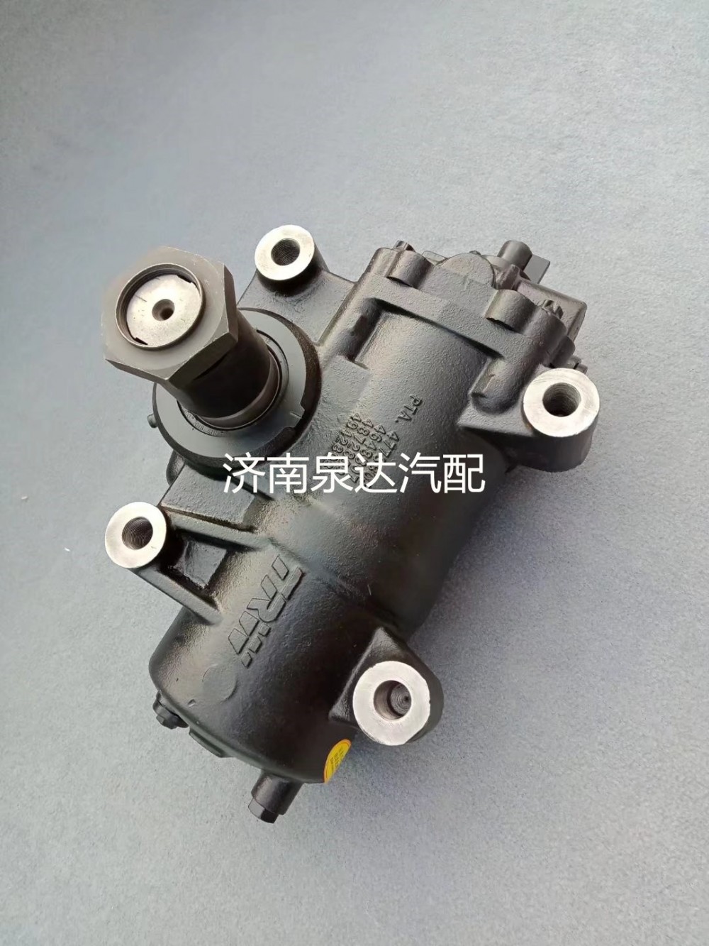 一汽解放J6P悍威奧威新大威方向機動力轉向器轉向機/3411010-13C-C00