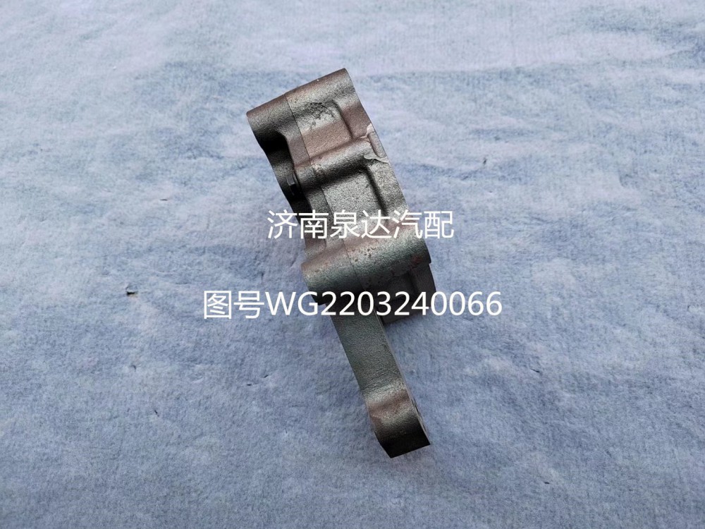 中國重汽變數箱擺線轉子油泵總成WG2203240066/WG2203240066