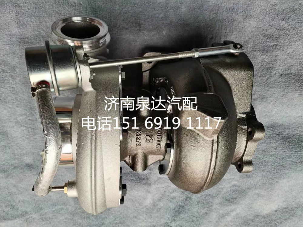 202V09100-7830,渦輪增壓器,濟南泉達汽配有限公司
