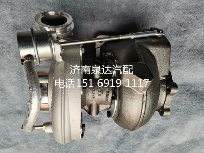 202V09100-7830,渦輪增壓器,濟南泉達汽配有限公司