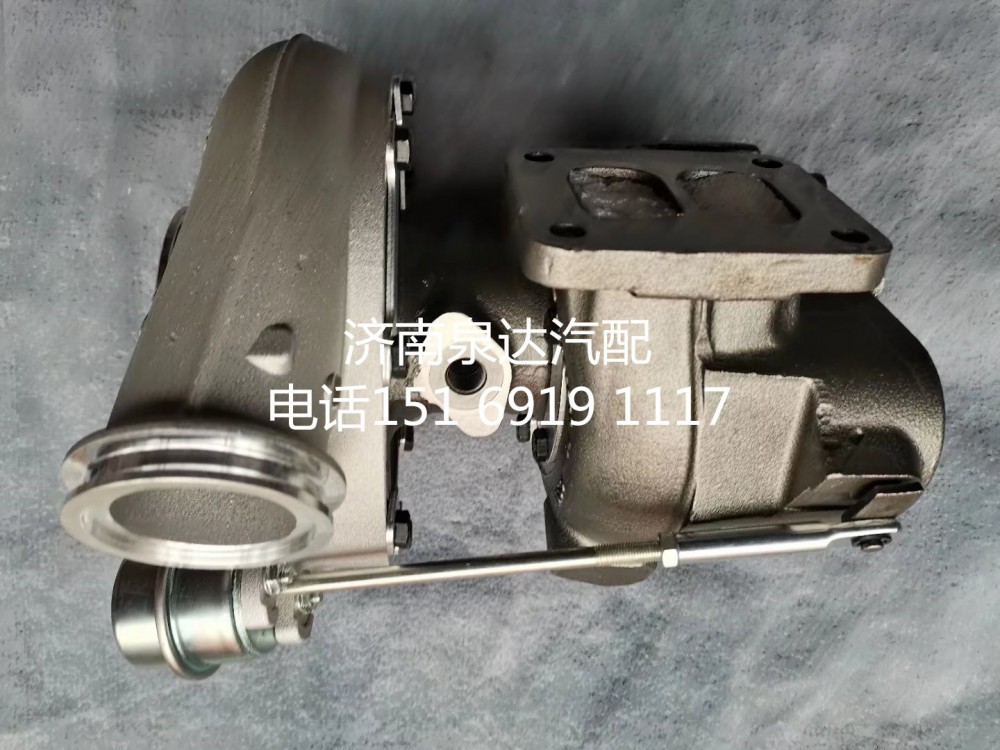 202V09100-7830,渦輪增壓器,濟南泉達汽配有限公司