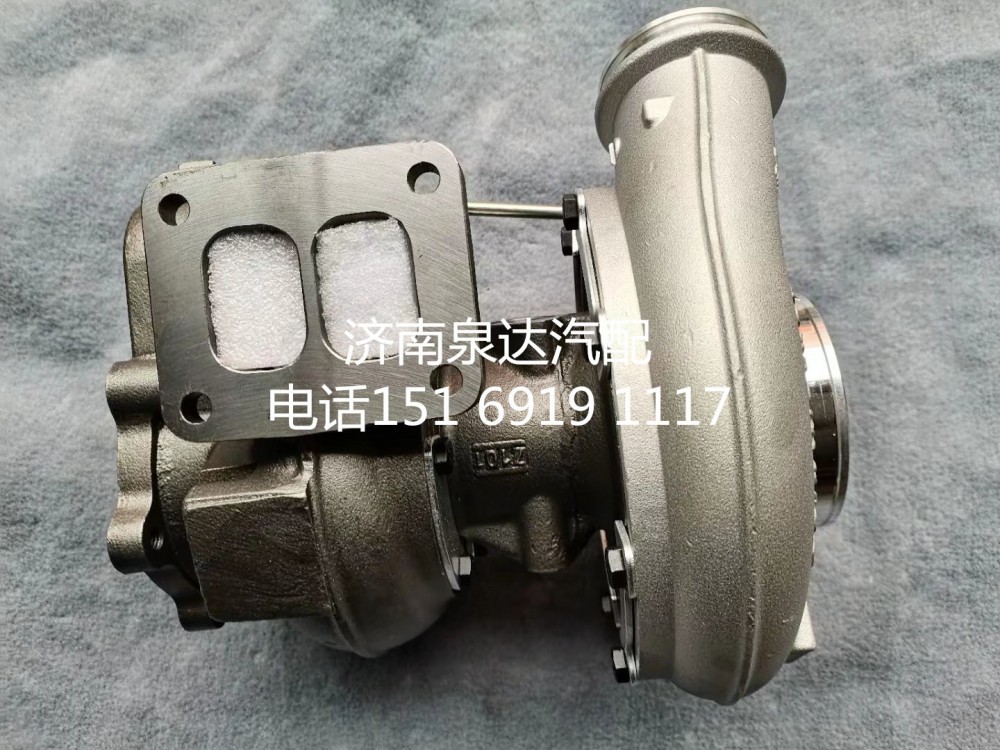 202V09100-7830,渦輪增壓器,濟南泉達汽配有限公司