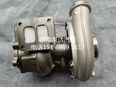 202V09100-7830,渦輪增壓器,濟南泉達汽配有限公司