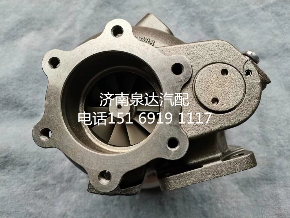 202V09100-7830,渦輪增壓器,濟南泉達汽配有限公司