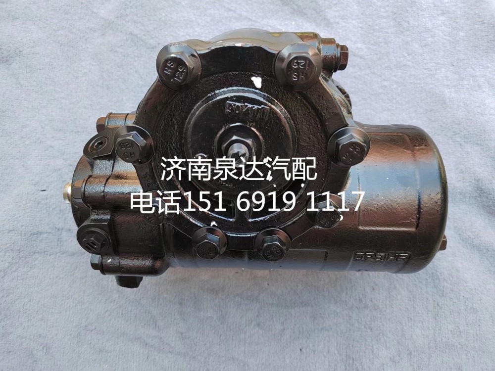 5802041044,方向機總成,濟南泉達汽配有限公司