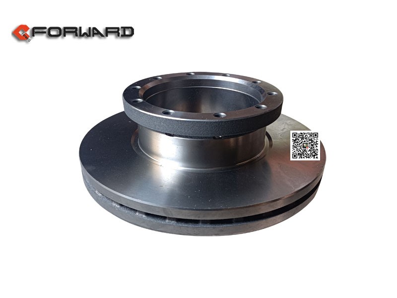 3501032B00010,457 brake disc,濟(jì)南向前汽車配件有限公司