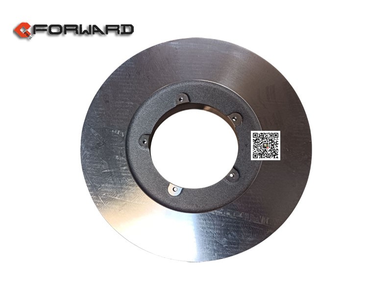 3501032B00010,457 brake disc,濟(jì)南向前汽車配件有限公司