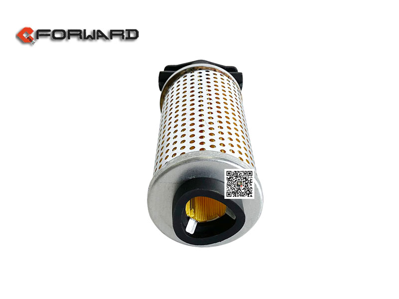 DZ9X189470088  轉向油罐濾芯,Steering oil tank assembly,濟南向前汽車配件有限公司