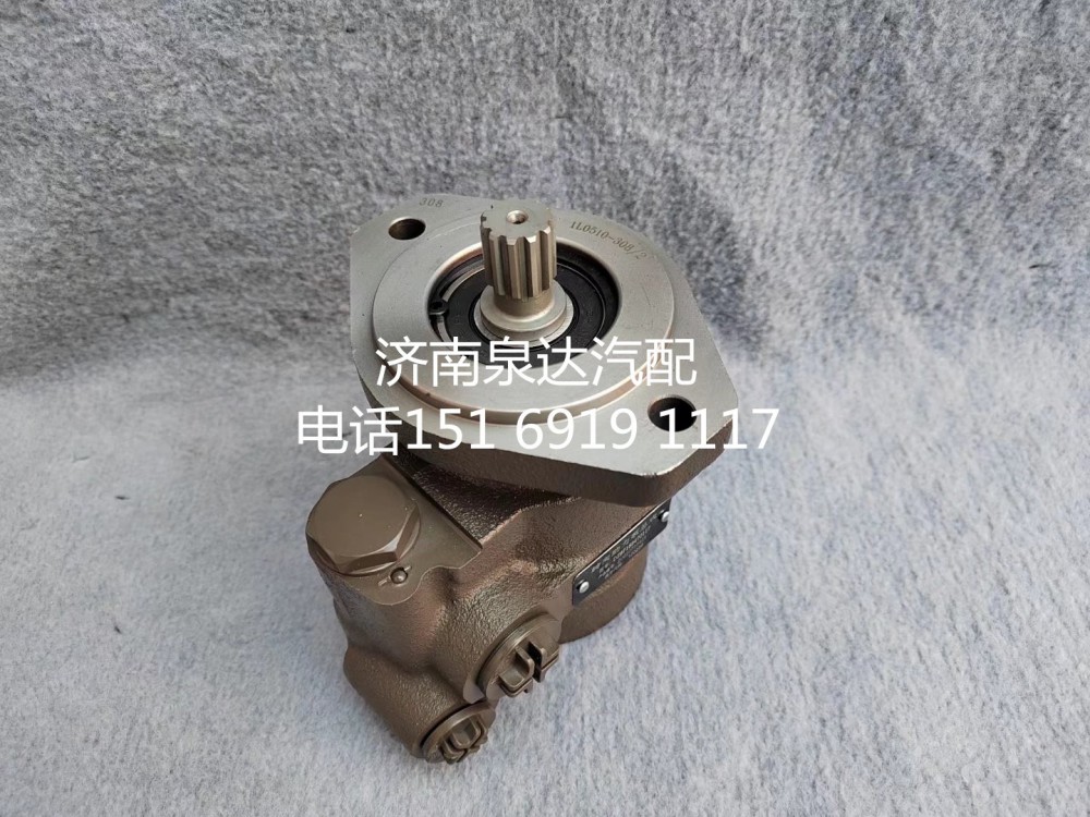 DZ97189470117,轉向助力泵,濟南泉達汽配有限公司