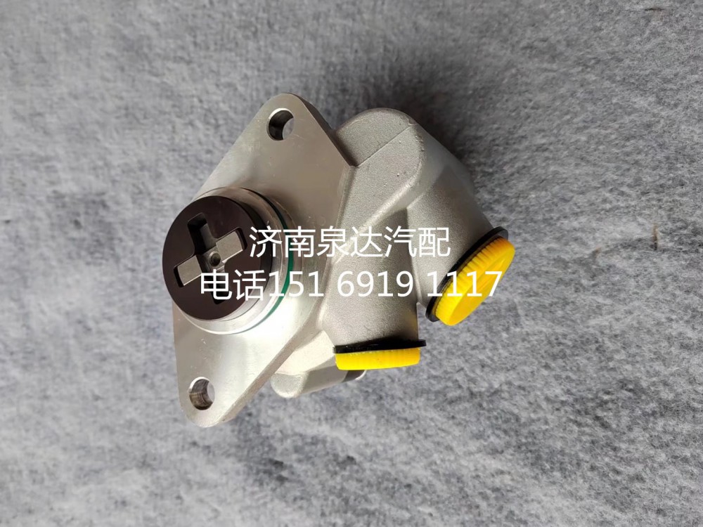 福田歐曼富康發動機方向助力泵轉向泵液壓油泵/H0340030018A0