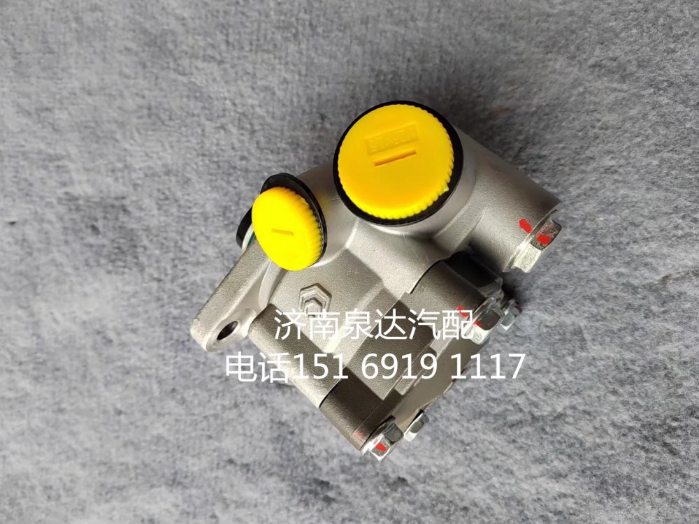 福田歐曼富康發動機方向助力泵轉向泵液壓油泵/H0340030018A0