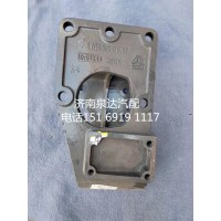 重汽豪瀚原廠方向機支架轉向器支座WG9525470367