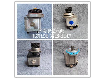 QC25/15-WP-SY,轉向助力泵,濟南泉達汽配有限公司