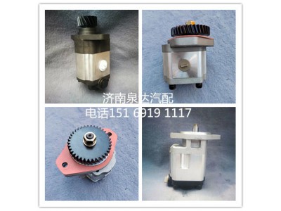 QC50/15-SY,轉(zhuǎn)向助力泵,濟南泉達汽配有限公司