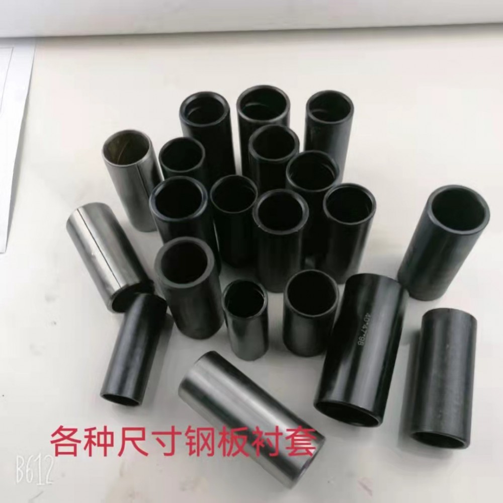 ,鋼板襯套  吊耳襯套,濟南天橋區金源汽車配件經銷處
