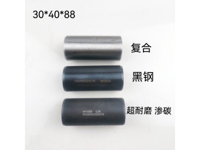 WG9000520078,鋼板襯套  吊耳襯套,濟南天橋區金源汽車配件經銷處