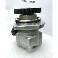 WG9725471216大液轉向泵