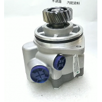 WG9725478037海德轉向泵