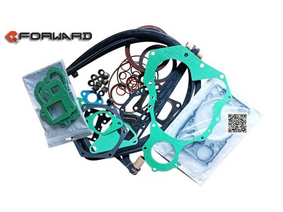 1002580535,Engine Gasket Kits,濟南向前汽車配件有限公司
