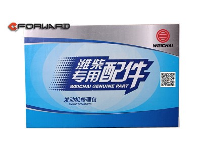 1002580535,Engine Gasket Kits,濟南向前汽車配件有限公司