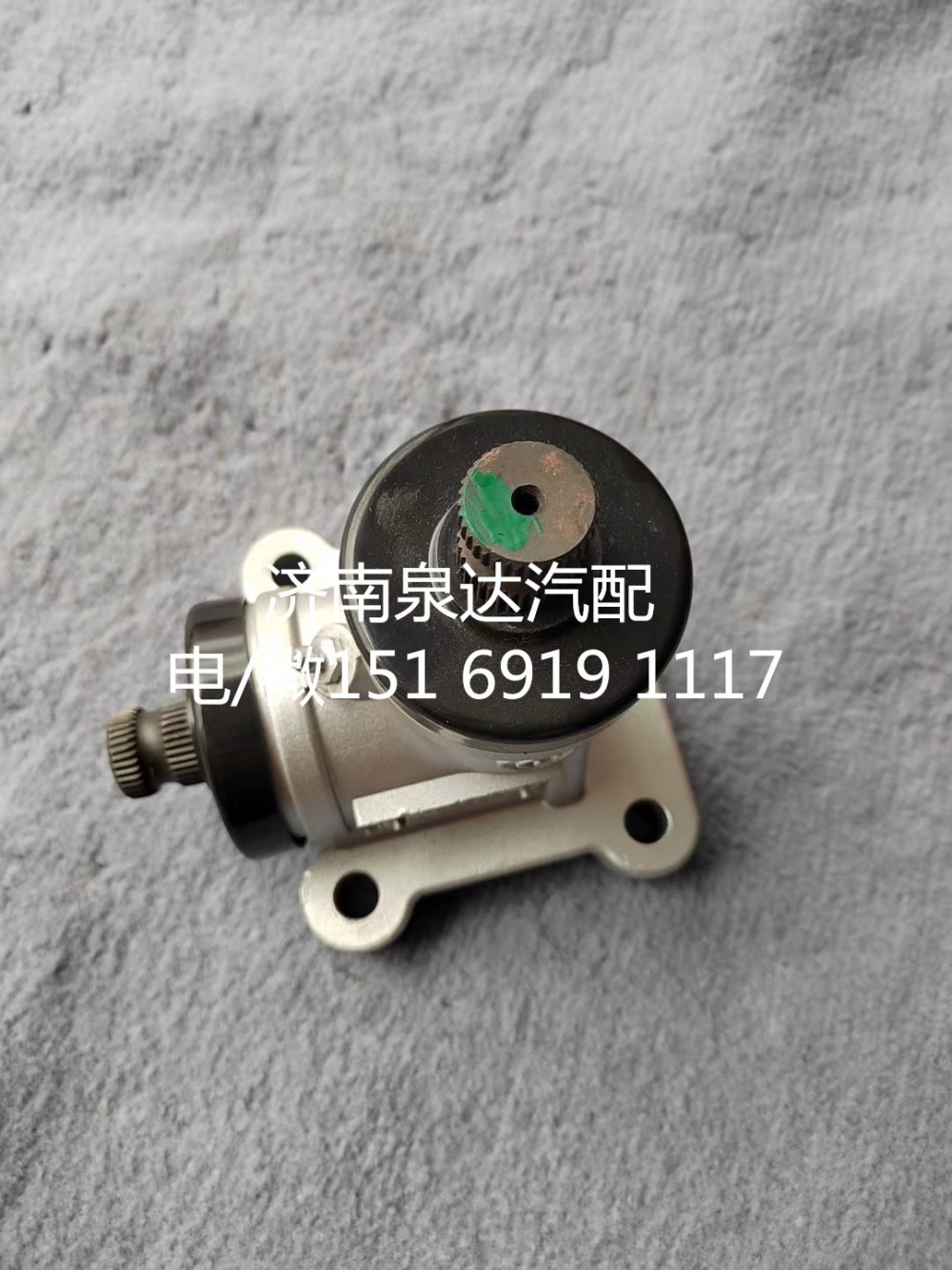 3415001-HR50101,角轉向器總成,濟南泉達汽配有限公司