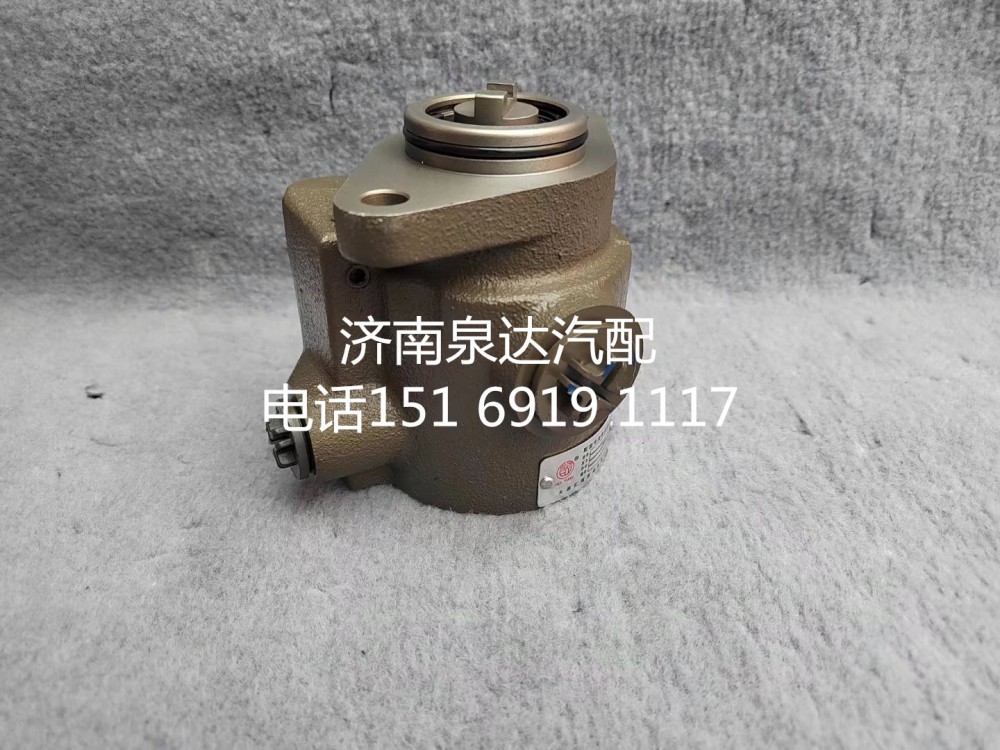 H0340030001A0,轉向助力泵,濟南泉達汽配有限公司