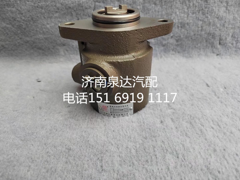 H0340030001A0,轉向助力泵,濟南泉達汽配有限公司