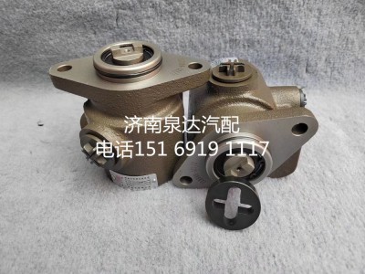 H0340030001A0,轉向助力泵,濟南泉達汽配有限公司