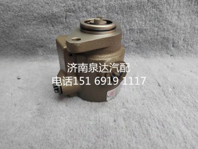 H034003001A0,轉向助力泵,濟南泉達汽配有限公司