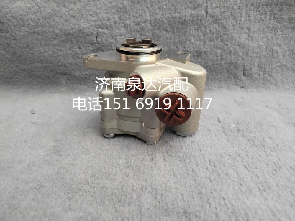 3406-850039,轉(zhuǎn)向助力泵,濟(jì)南泉達(dá)汽配有限公司