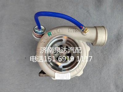 TBP4/729124-5006,增壓器,濟南泉達汽配有限公司