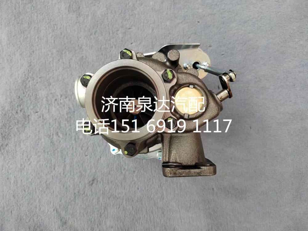 TBP4/729124-5006,增壓器,濟南泉達汽配有限公司