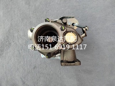 TBP4/729124-5006,增壓器,濟南泉達汽配有限公司