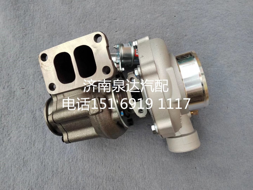 TBP4/729124-5006,增壓器,濟南泉達汽配有限公司