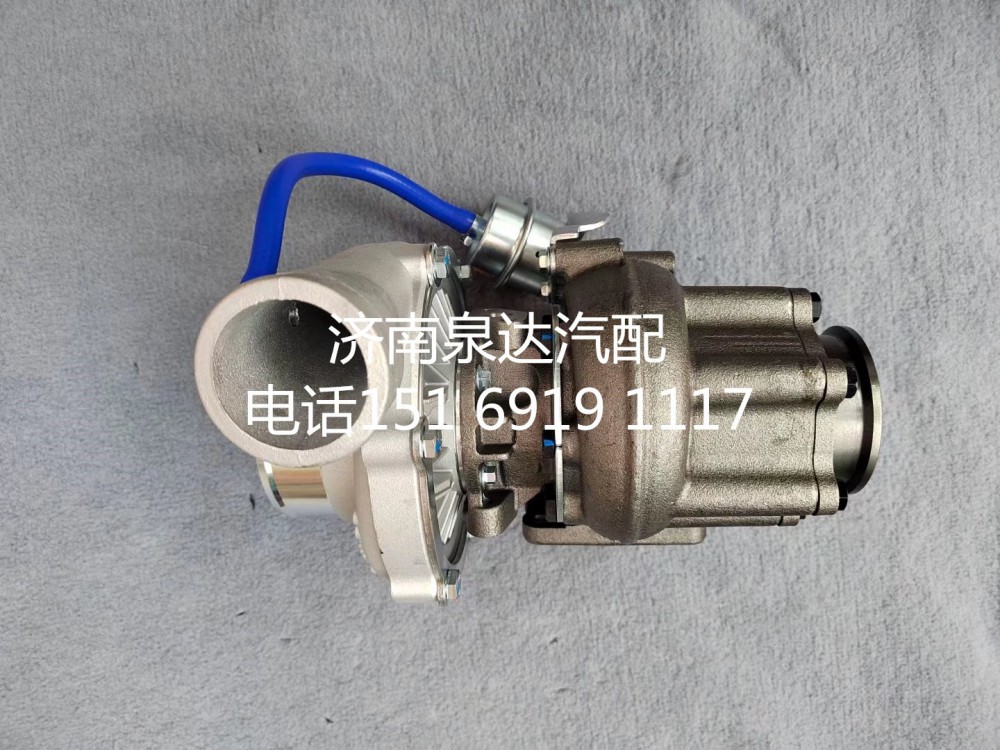 TBP4/729124-5006,增壓器,濟南泉達汽配有限公司