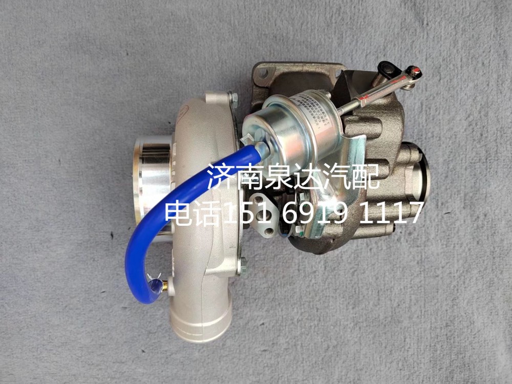 TBP4/729124-5006,增壓器,濟南泉達汽配有限公司