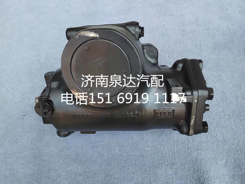 8098957144,方向機總成,濟南泉達汽配有限公司