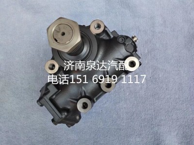 8098957144,方向機總成,濟南泉達汽配有限公司