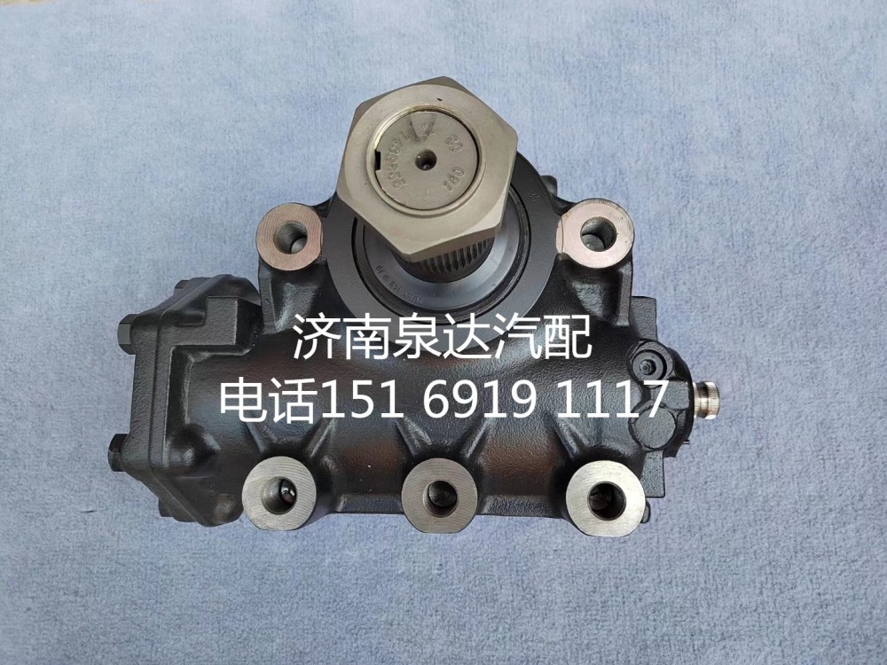 8098957144,方向機總成,濟南泉達汽配有限公司