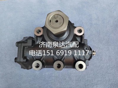 8098957144,方向機總成,濟南泉達汽配有限公司