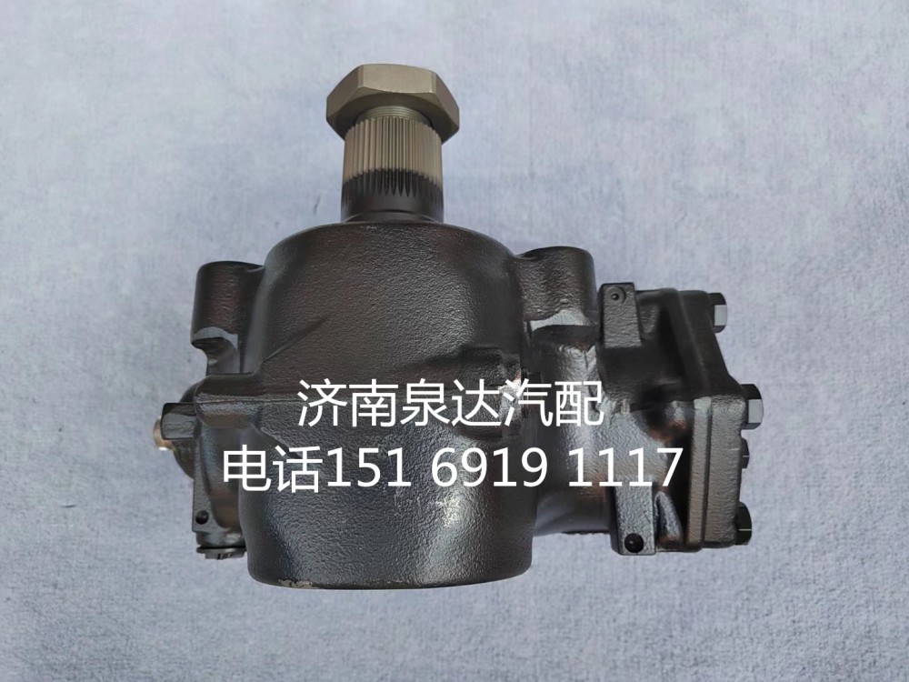 8098957144,方向機總成,濟南泉達汽配有限公司
